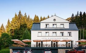 Hotel Orlik